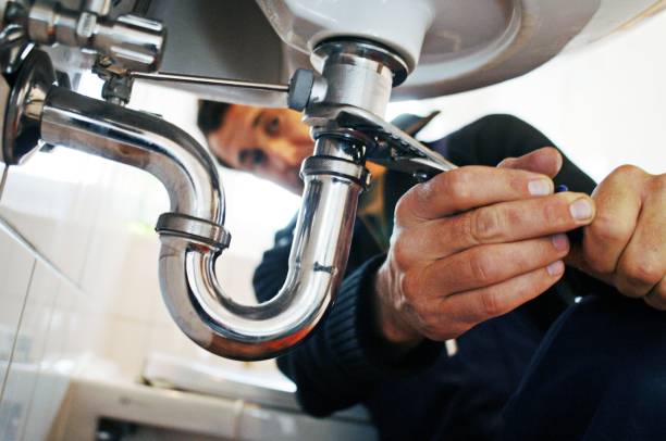Best Sewer Line Repair  in Catlin, IL