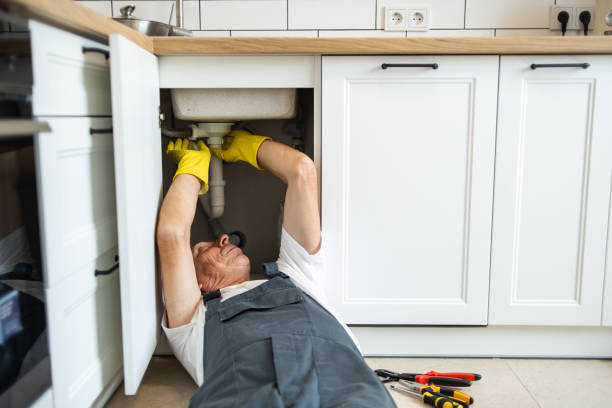 Best Water Softener Installation  in Catlin, IL
