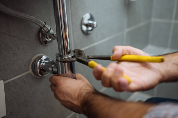 Best Water Leak Repair  in Catlin, IL