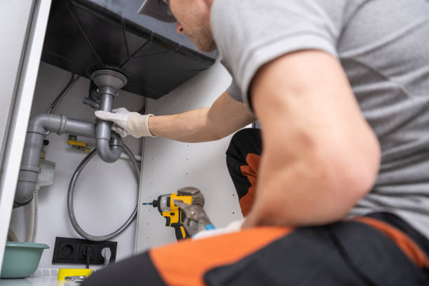 Best Water Softener Installation  in Catlin, IL