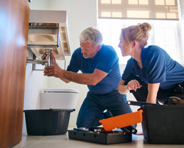 Best Emergency Plumber  in Catlin, IL